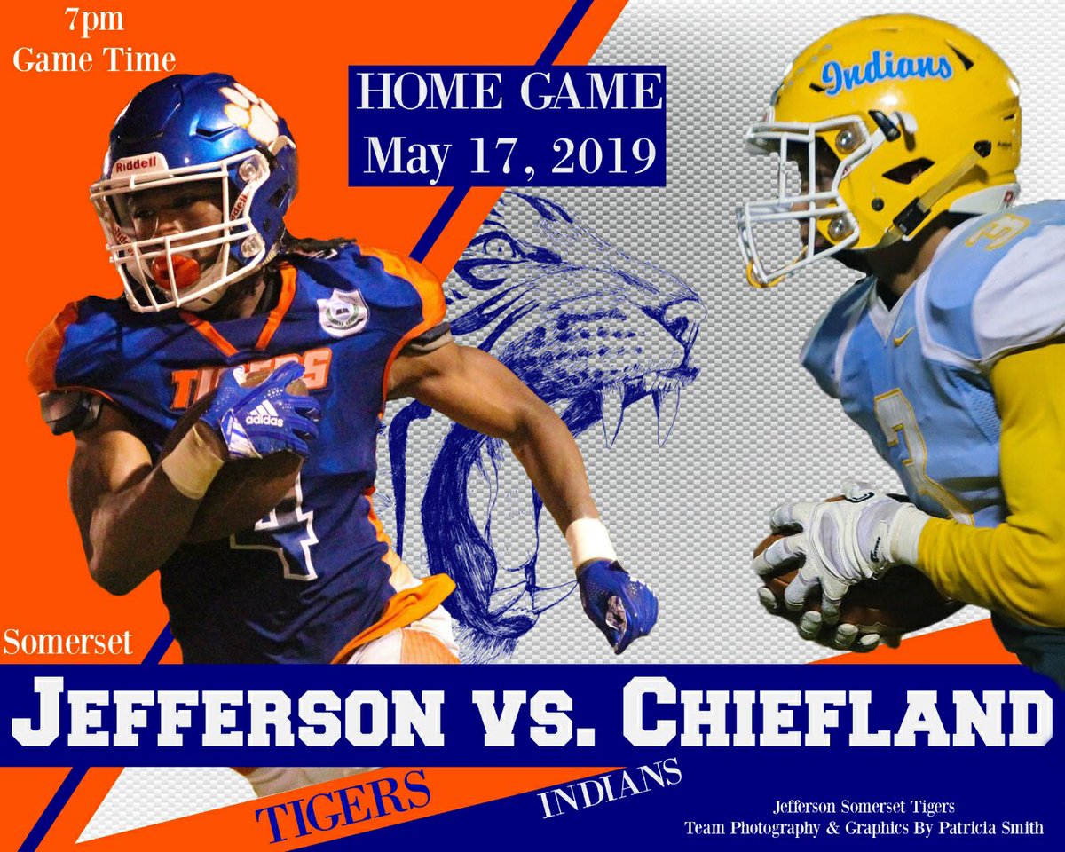 This Friday! See you there!