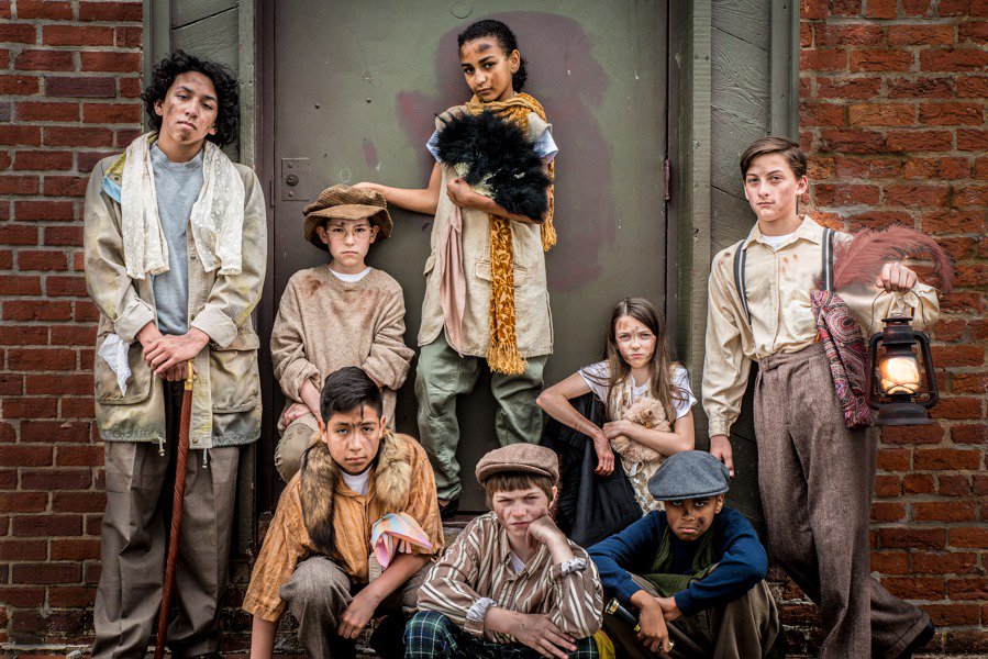 LyricAtlanta's tweet photo. Our next production is OLIVER! June 7th - 23rd. #TuesdayThoughts 
Tix: https://t.co/ZRU8b1FjFs  
📸: Jamie Katz Photography https://t.co/2w0YcLyxfb