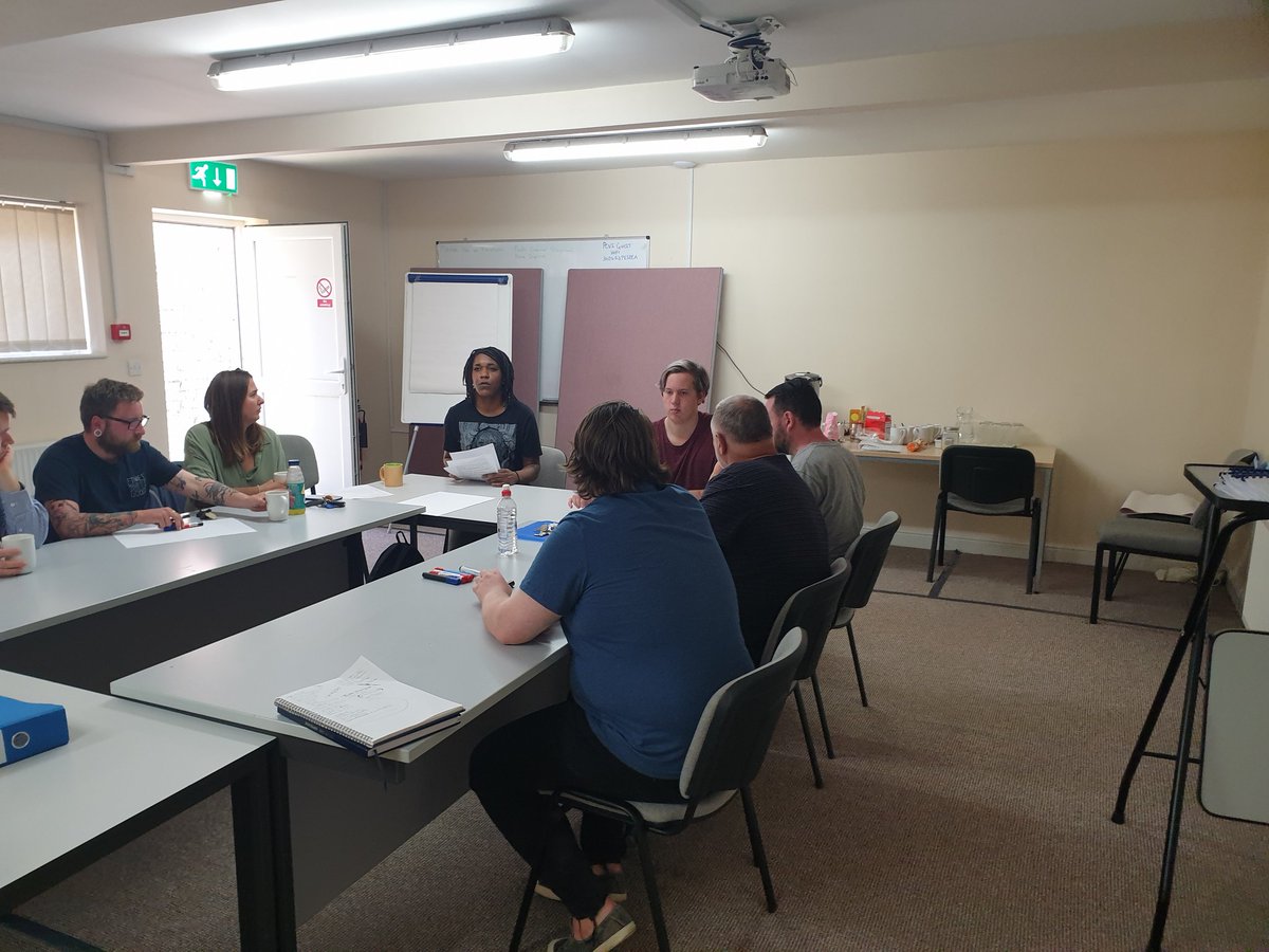 Nene Inspired tweet media