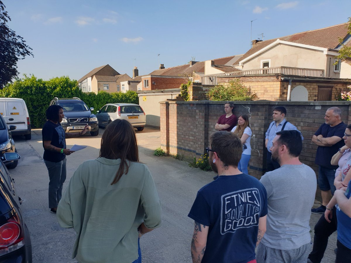 Nene Inspired tweet media