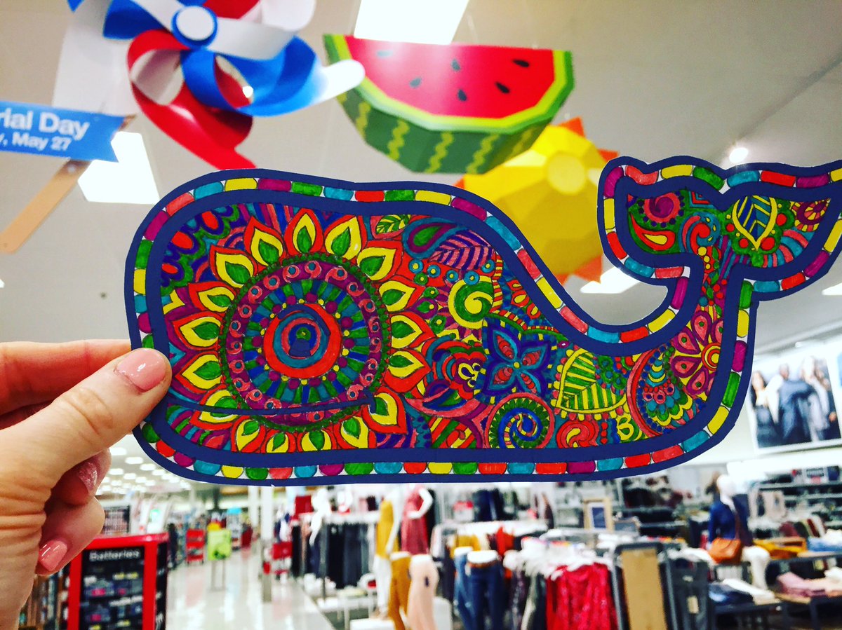 TargetVM_Philly's tweet image. Getting so excited for the Vineyard Vines Launch this Saturday!! Check out more coming soon from our team at #1443! @vineyardvines @whalesforacause #whalesforacause #target #wearetarget #summervibes #summer #memorialday #vineyardvinesfortarget #vineyardvines #follow #philadelphia