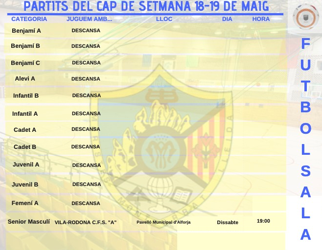 CE Maristes Lleida tweet media