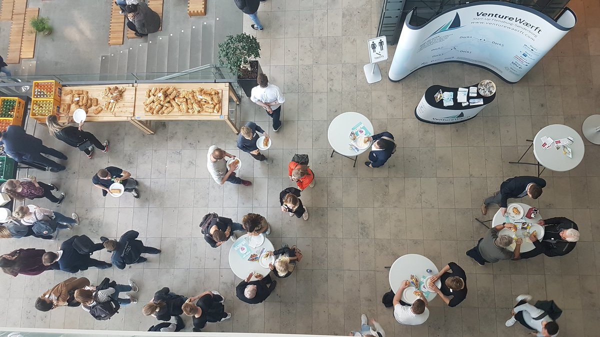 StartUp Flensburg tweet media