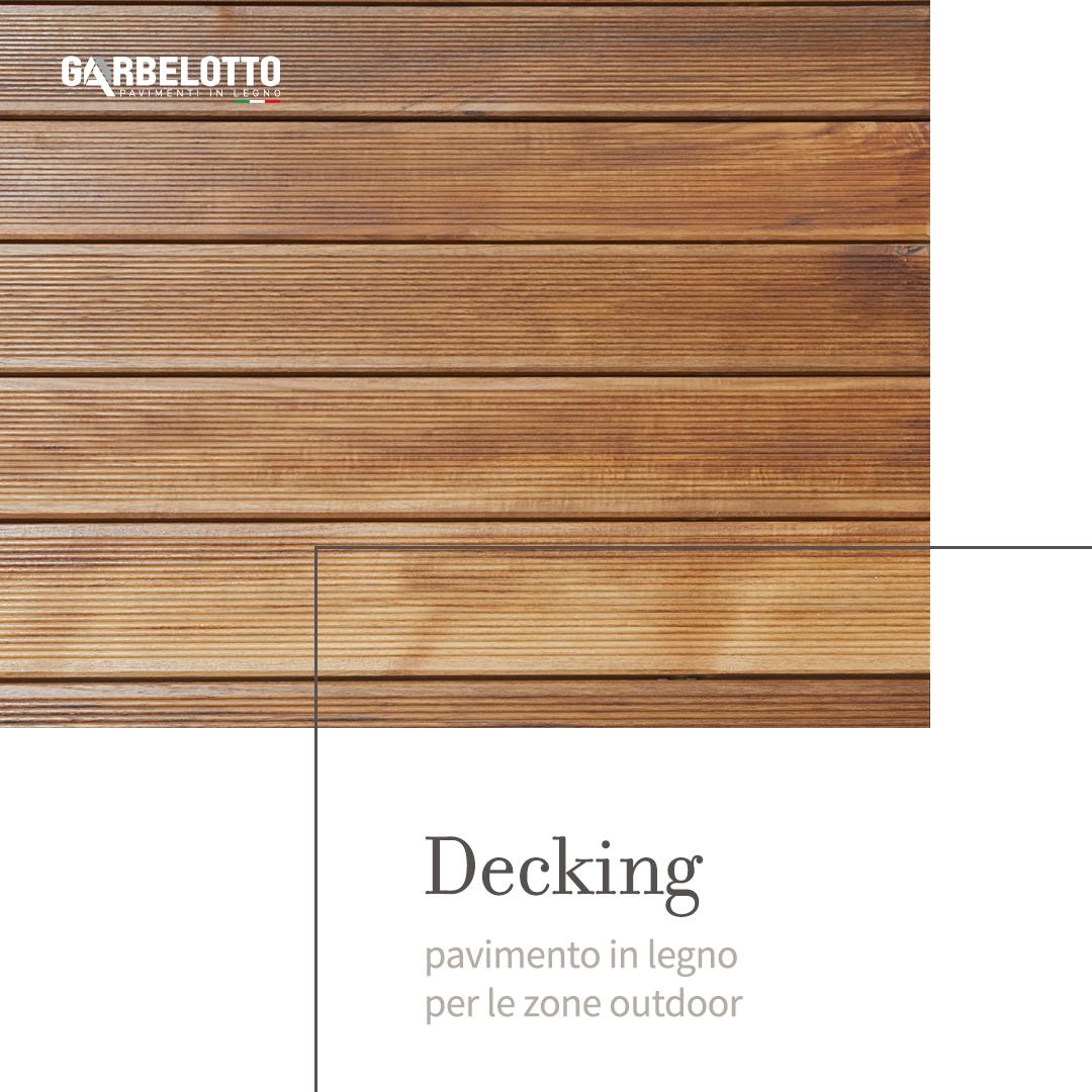 Non temere la pioggia perché prima o poi spunta sempre il sole…e sarà improvvisamente tempo di pensare al tuo decking!
Non farti trovare impreparato e scopri tutti i trucchi per mantenerlo splendido >>  bit.ly/Manutenzione_D…