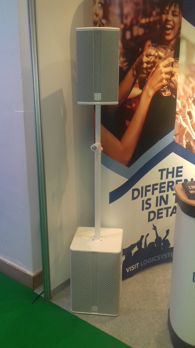 Fantastic first day at the <a href="/plasashow/">PLASA Events</a> Leeds Focus. We do it all again tomorrow 10am to 4pm. Hope to see you there.