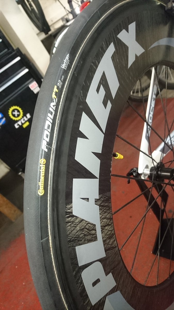 Cycle Inn (@cycleinnbeeston) on Twitter photo Rear wheel trued, new tub glued on and that's another tri bike sorted ahead of this weekends Outlaw half triathlon... πββοΈπ²π<a href="/Outlawtriathlon/">Outlaw Triathlon</a> Rear wheel trued, new tub glued on and that's another tri bike sorted ahead of this weekends Outlaw half triathlon... πββοΈπ²π<a href="/Outlawtriathlon/">Outlaw Triathlon</a>