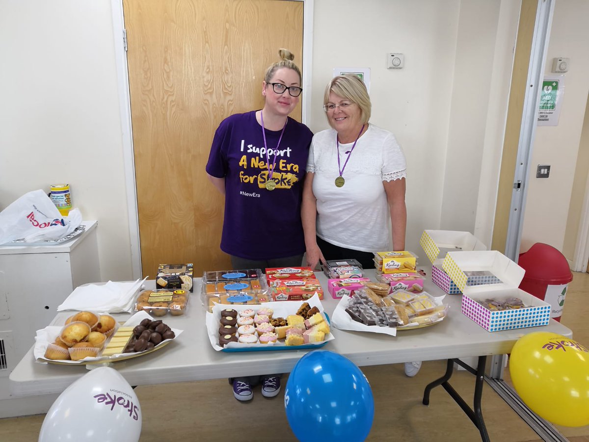 Kate Charles tweet media