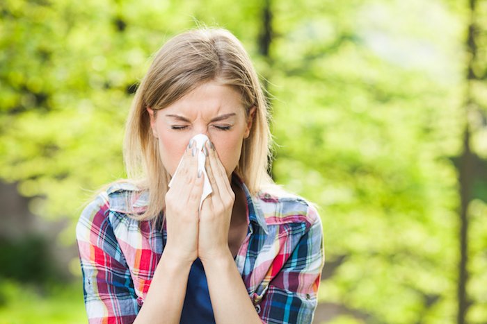 FastAccessHC's tweet photo. While children are more likely to develop allergies over time, adults can still develop the pesky, and in more rare cases life-threatening, condition. Keep track of your symptoms: sneezing, itching, runny nose, and eye swelling are all common in those with pet dander or dust. https://t.co/iVC3yUNGHg