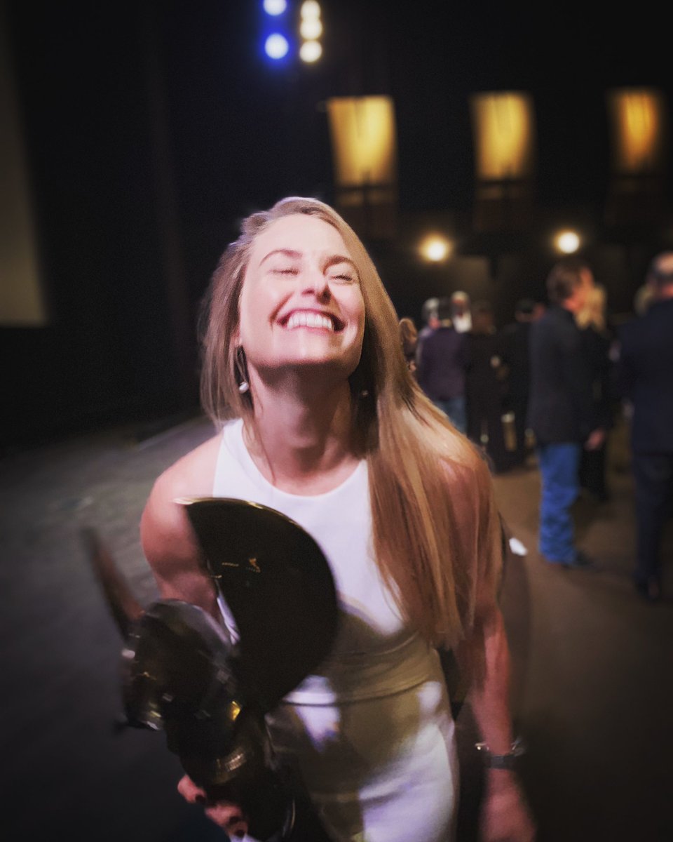 Ingrid Kleinig tweet media