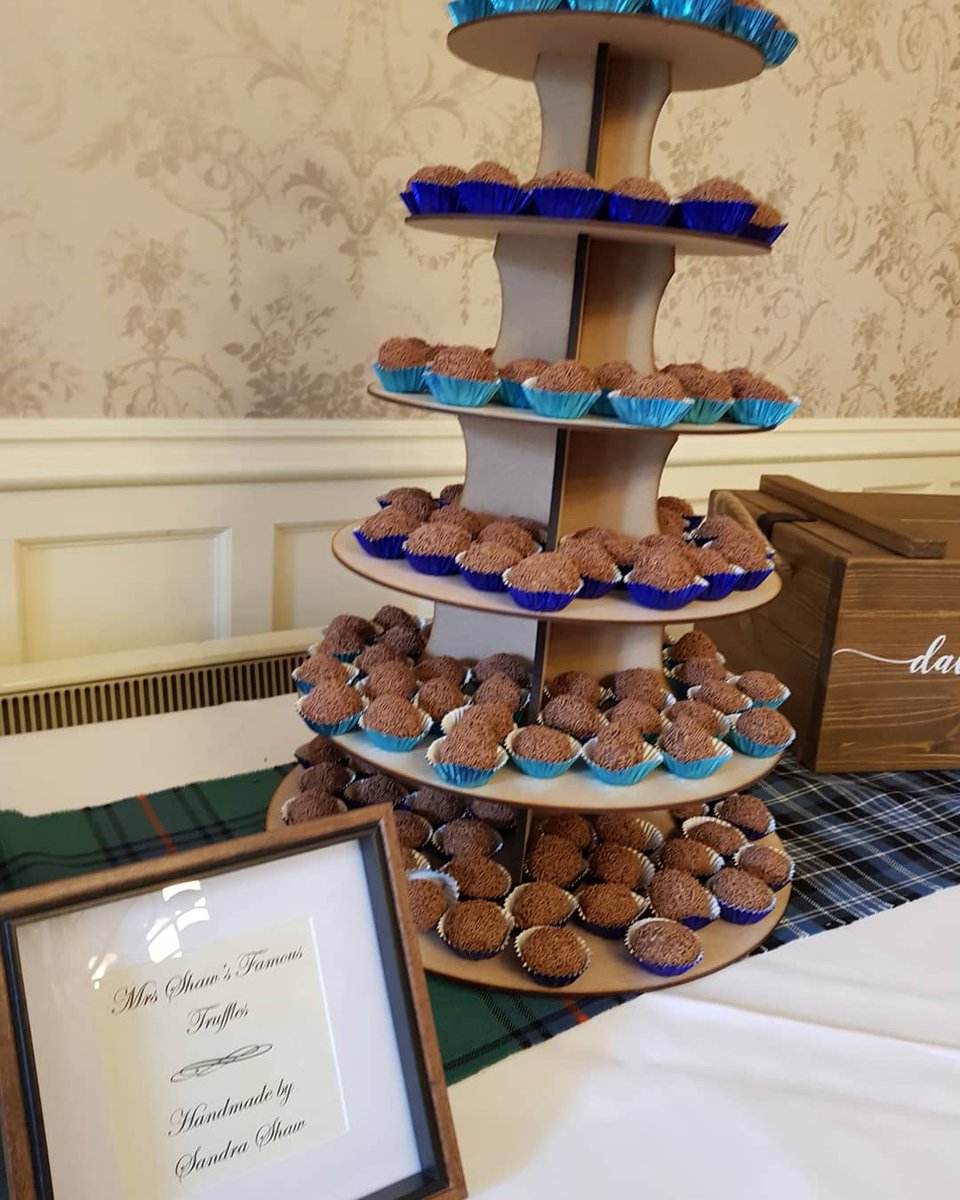 HumanistLucy's tweet photo. Sunday's wedding at Craigsanquhar Estate

What a gorgeous setting for my couple David &amp; Michael.

I loved getting to know these two and oh my days, the funniest 3 Reasons I've had to date 🤣🤣 

Their dog Sam, brought over the rings

@FuzeCeremonies @annewiddop @CelebrantCareer https://t.co/zWlbKJeUDG