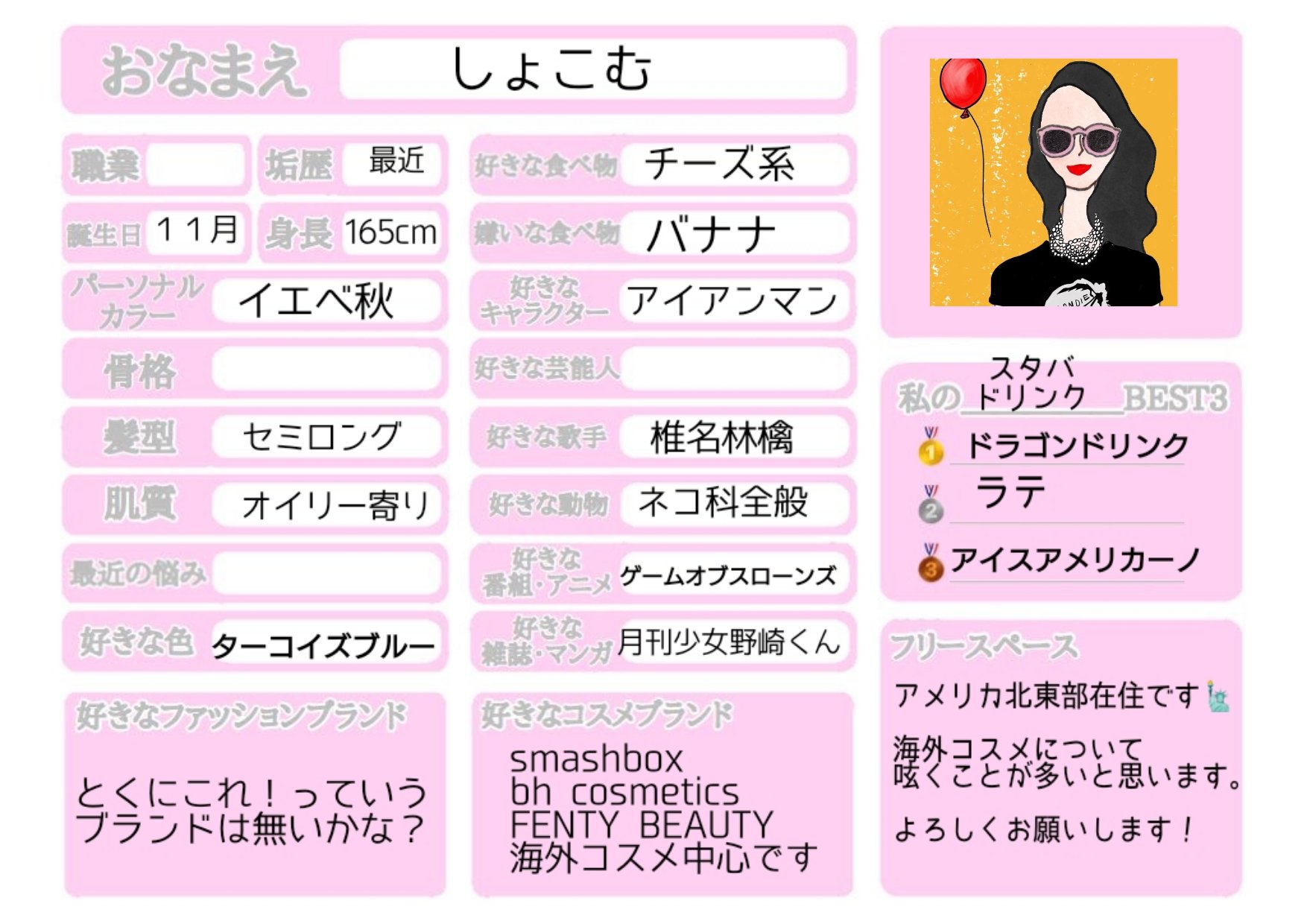しょこむ Ineedsometea Twitter