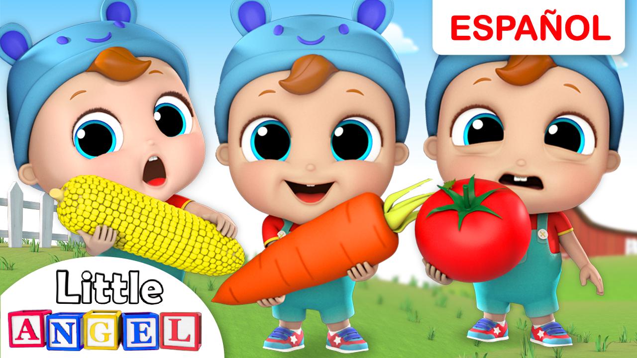 Little Angel En Espanol Little Angel Es Twitter