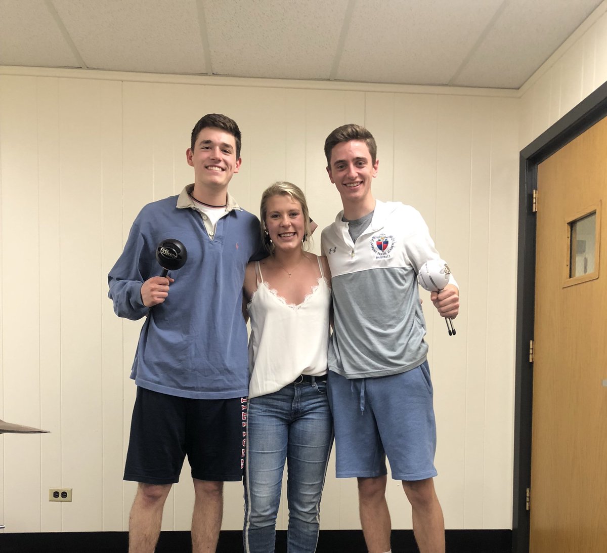 JacksonBoolbol's tweet photo. You really don’t wanna cross @haleylawsonn on the pitch #ARP2 https://t.co/6hMNiYbkvf
