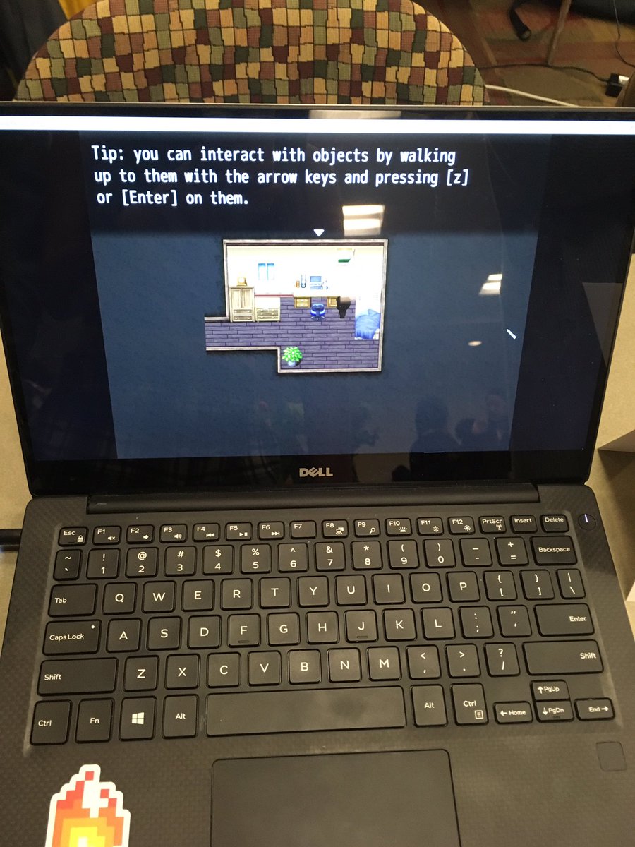 irenehao3's tweet photo. @umd_dcc  i loved this capstone idea because 1) its a game 2) analyzes daily choices to find personality traits 3) really well done https://t.co/PzwrIwybSJ