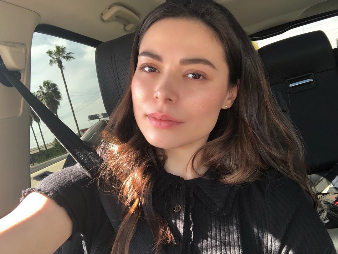 Happy 26th Birthday Miranda Cosgrove 