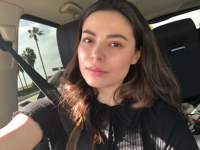 Miranda Cosgrove’s Birthday Celebration | HappyBday.to
