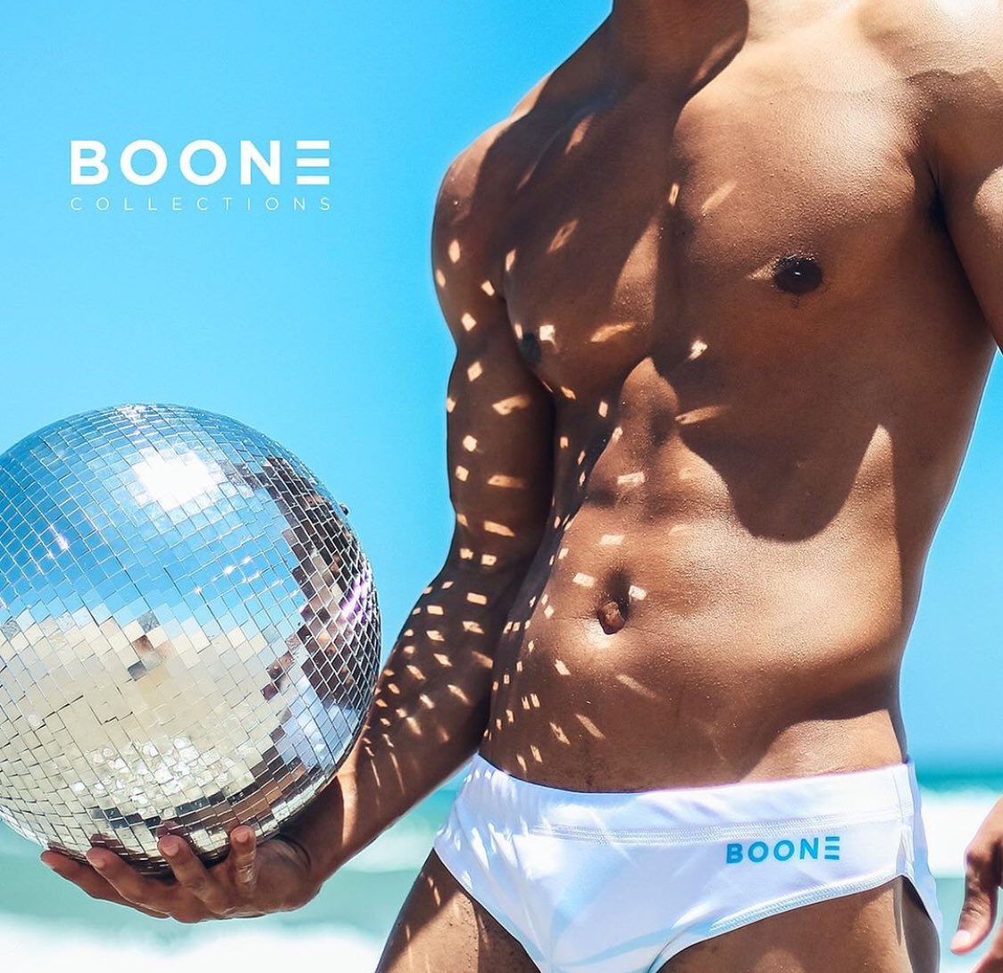 booneswim's tweet photo. It‘s not weekend, yet but dance when and where you feel like it! ☀️🌊😉https://t.co/26OMeHvDIy
#booneswim #swimwearformen #briefs #trunks #beachwearformen #beachboy #poolparty #fashionaddict #beach #men #gym #gay #gaypride #fitnessmodel #picoftheday #dnamagazine #matineegroup https://t.co/4ESh2nMwju