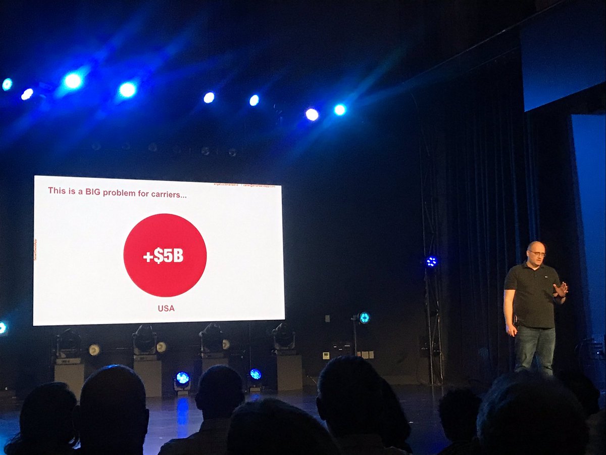 Mark_Paynewrite's tweet image. Smartsend’s app allows users to calculate shipment’s weight, dimension and shipping price via phone. #Startupcincy @cincyinno
#OCEANDemoDay