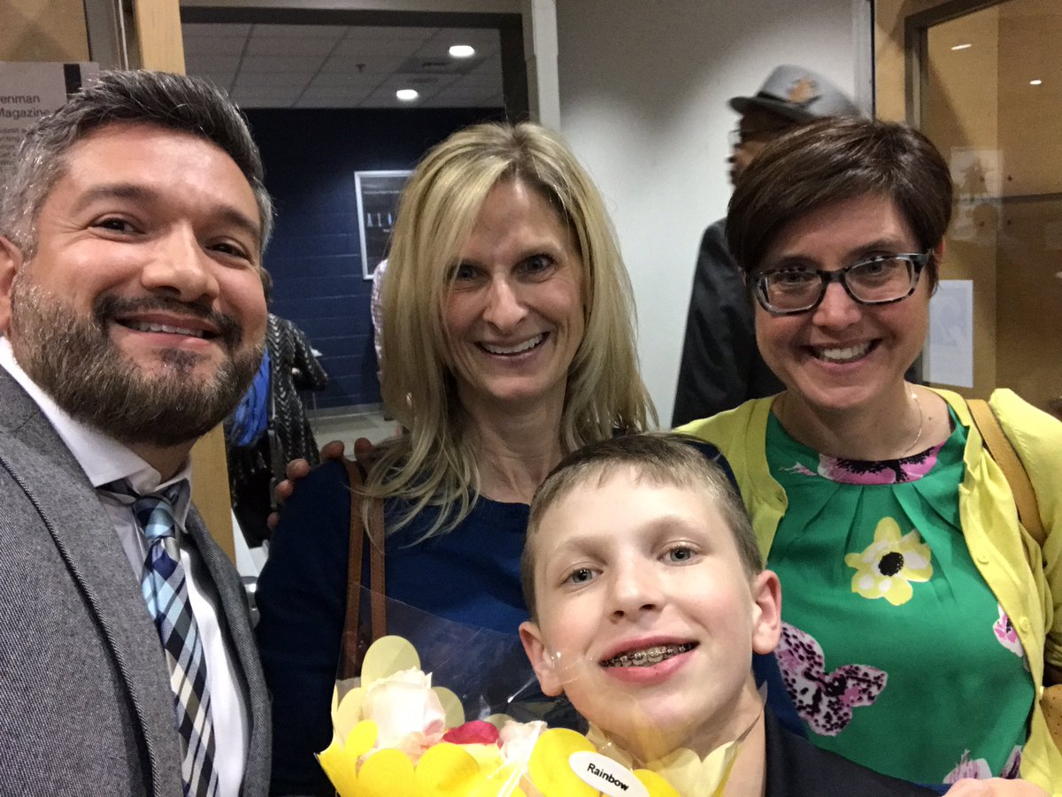 Carlos Ramirez (@principal_aps) on Twitter photo Honoring and celebrating our awesome Teacher of the Year, Marji Dwyer! <a href="/APSVirginia/">Arlington Public Schools</a> <a href="/RandolphStars/">Randolph ES</a> #APSExcellence Honoring and celebrating our awesome Teacher of the Year, Marji Dwyer! <a href="/APSVirginia/">Arlington Public Schools</a> <a href="/RandolphStars/">Randolph ES</a> #APSExcellence
