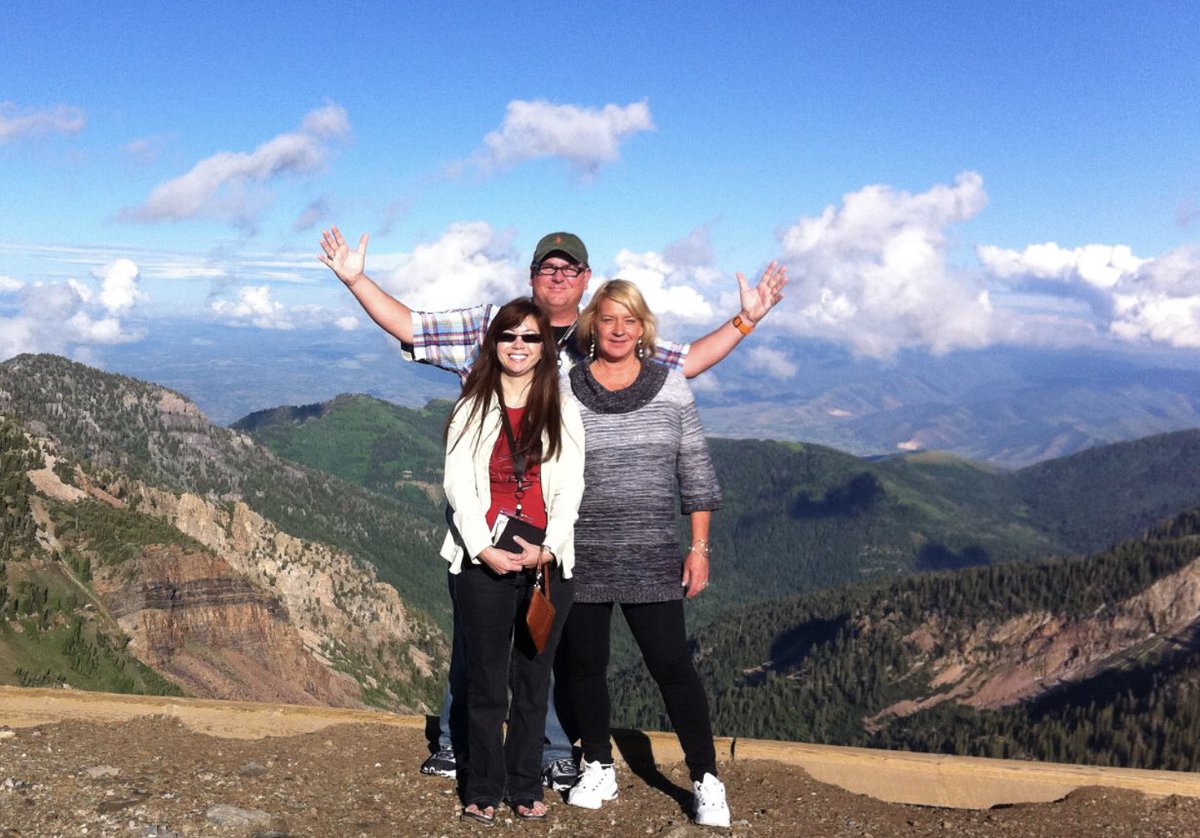 windygap96's tweet photo. In 2011 a group of @mcccd peeps traveled to the very first @Instructurecon in Snowbird-here we are -8 years later hosting a regional #canvascon @mesacc with more people than were at the inaugural event! Love the AZ @Instructure community that has grown so fast! https://t.co/E7LbIADA6X