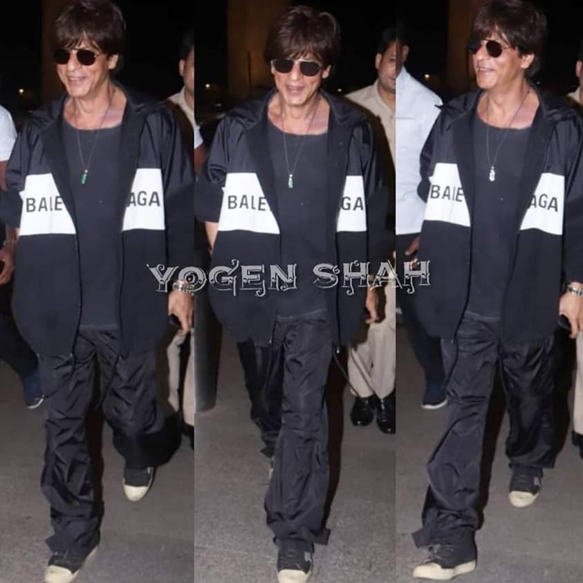 srknurcan's tweet photo. @iamsrk #ShahrukhKhan #new
Charismatic King Khan
👍💓💓 https://t.co/XQcKjRBH0x