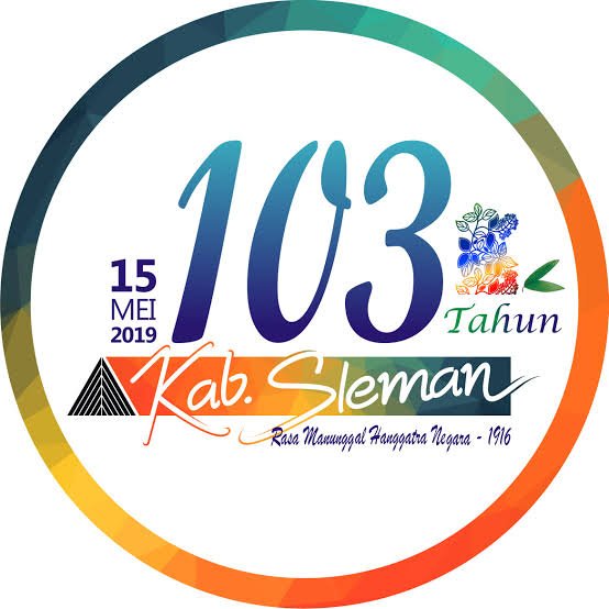 Sugeng Tanggap Warsa #Sleman103Th