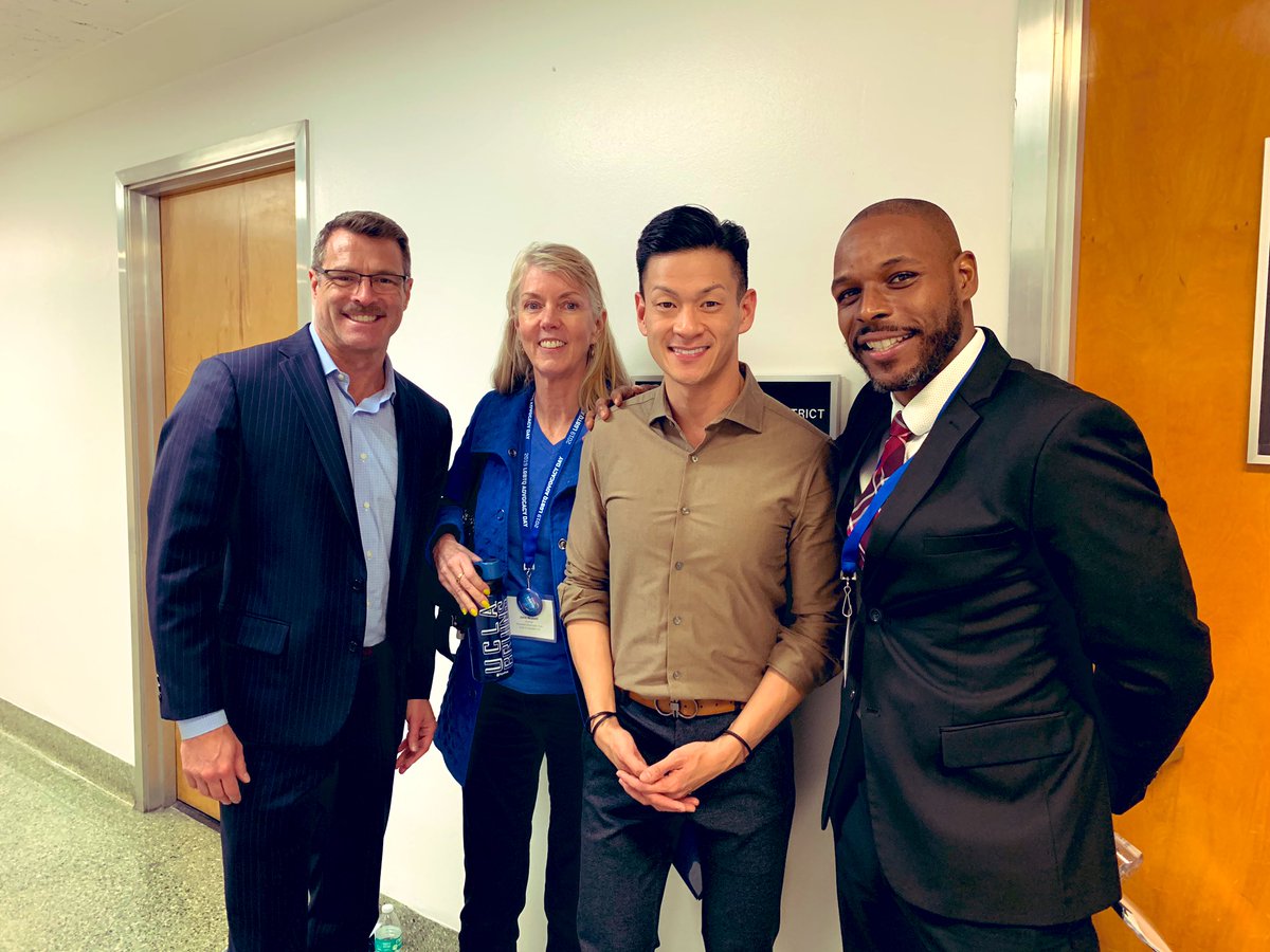 Look who we found in the Capitol — thanks for being our real-life superhero, Asm. @Evan_Low! 🦸🏻‍♂️
#LGBTQAdvocacyDay