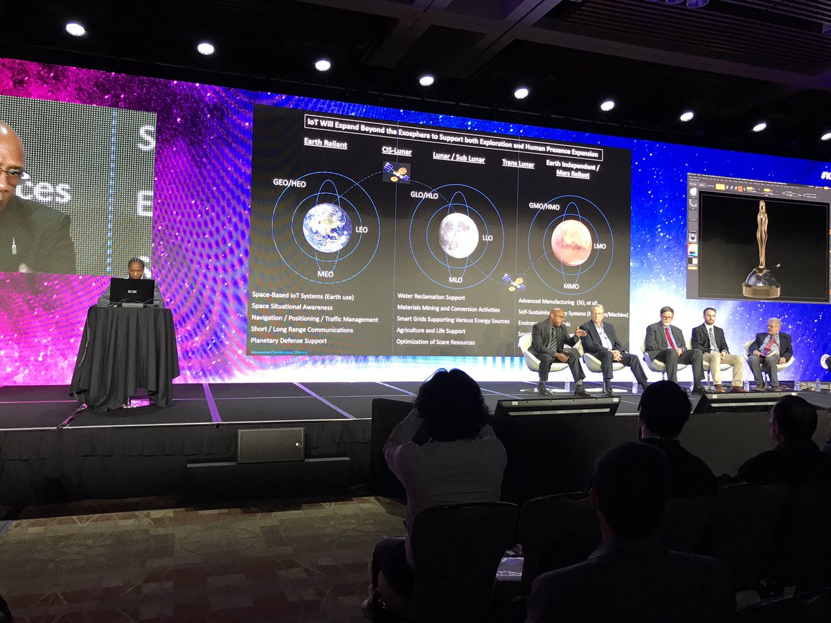 AppliedEvents's tweet image. When you go to the moon you are going to want #IoTsupport #IoTWorld  @nss
