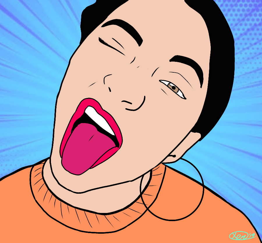 ¿Quieres saber cómo obtener un retrato estilo Arte Pop? ¡No te pierdas nuestra página de <a href="/Kickstarter/">Kickstarter</a> y conoce el proyecto PinUp Dinner #Foodtruck! #emprendimiento #CDMX #patrocinadores  kck.st/2JzbMzI