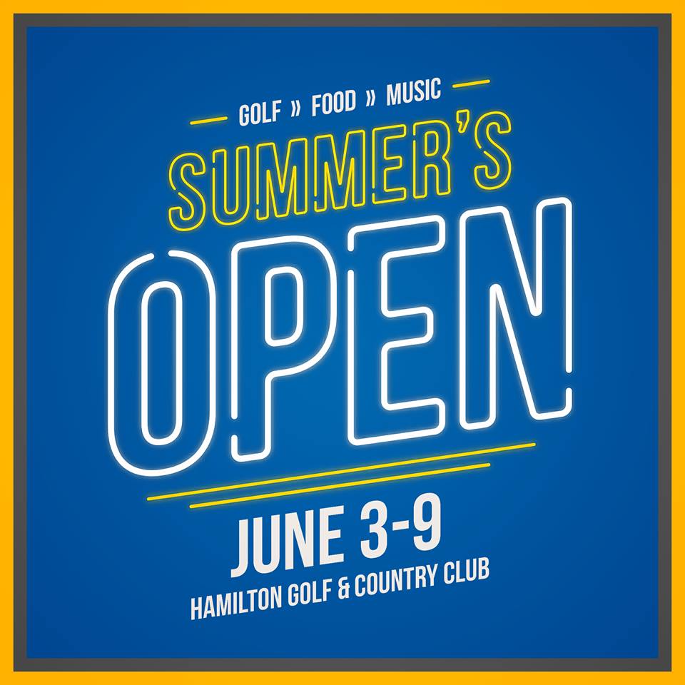 We are thrilled to have been chosen as the creative agency to develop the RBC Canadian Open new brand positioning, tagline and look. We declare Summer’s Open! DM me should you wish to discuss your marketing challenges.

#RBCCanadianOpen #RBCCO #SummersOpen #Golf #Event #Branding