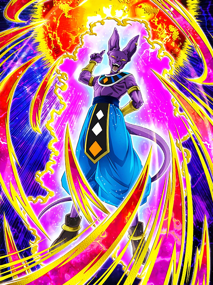 Air A Twitteren New Hd Artworks Awakened God Of Destruction Beerus Confidence In Foresight Beerus Global Harmony Through Destruction Beerus Whis Dokkanbattle Dokkanbattlejp Https T Co Njv777iqcb