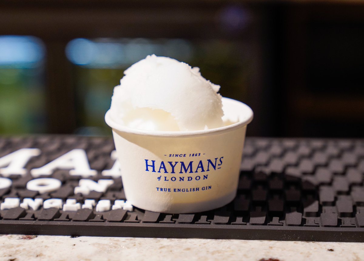 Cheers Alcoholic Ice Cream tweet media