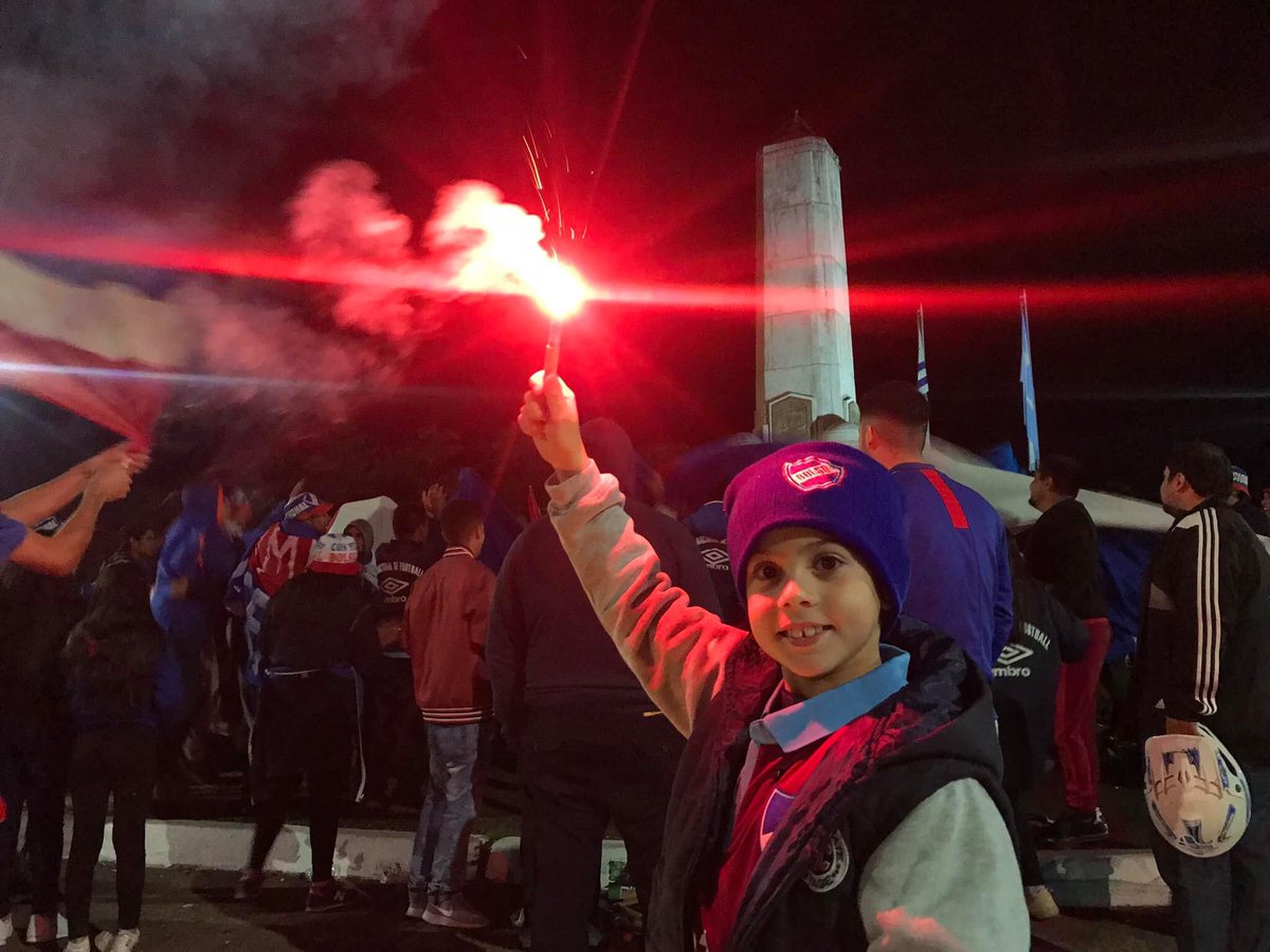 LBDA14's tweet photo. En el norte se respira Nacional #NacionalFamilia #Km630 #LBDA https://t.co/4ImFhLbmfW
