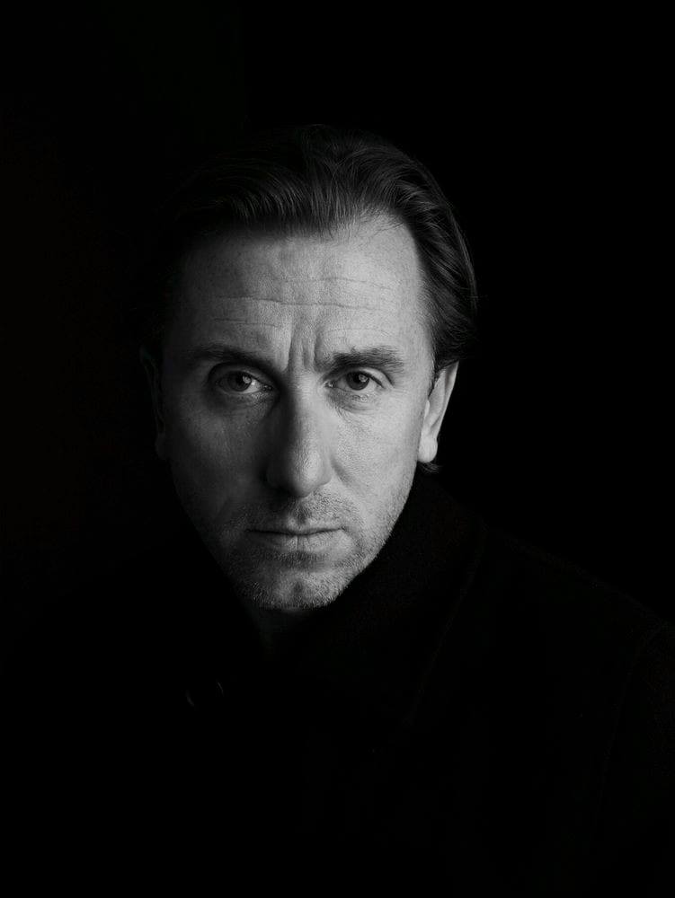 Happy Birthday to Tim Roth who turns 58 today! 