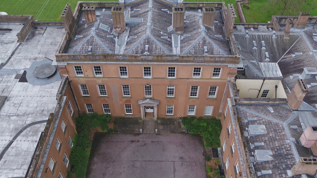 A few cheeky shots from a job we did last week. Contact #UASSuppServ for all your drone or counter-drone requirements.