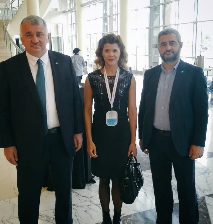 #THY #Sayın #Müdürümüz #BilalEkşi'ye #teşekkürler 🇹🇷🇹🇷
#THYBİLİMELÇİLERİZİRVESİ 2019