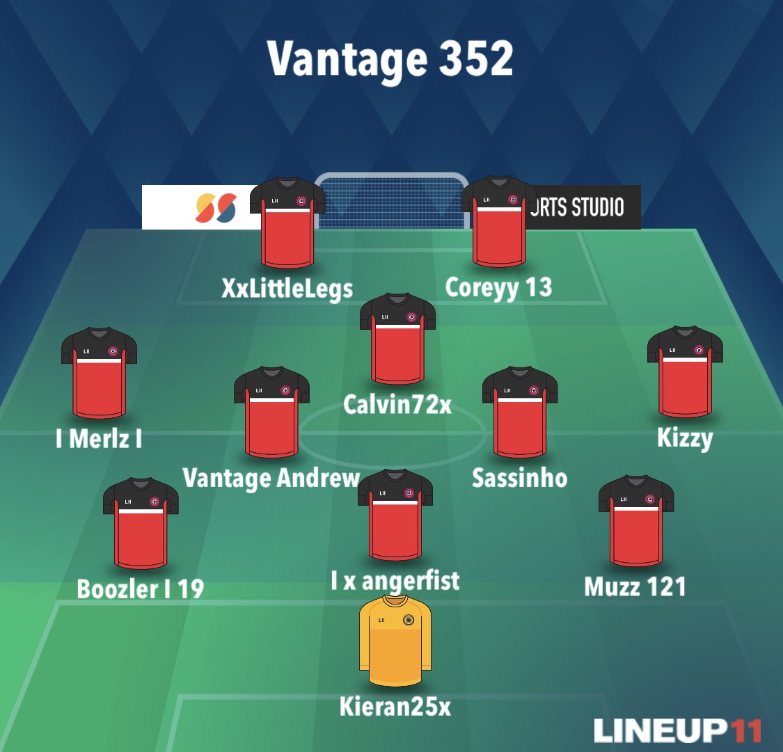 Vantage tweet media