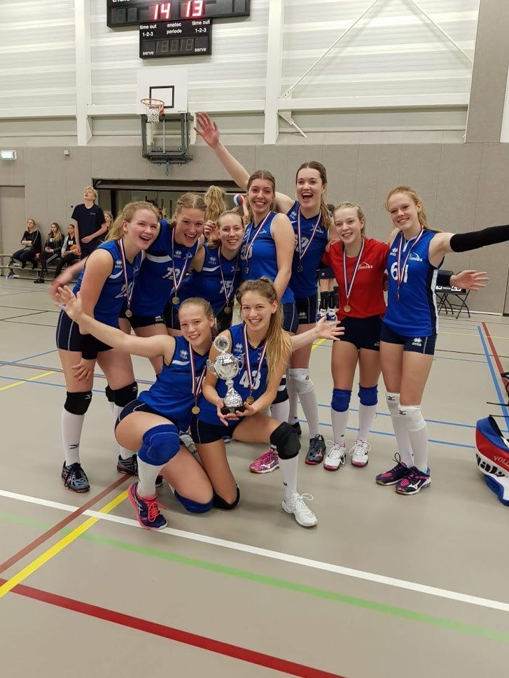 Timios MB1 pakt de dubbel timios.nl/2019/jeugd/mei…