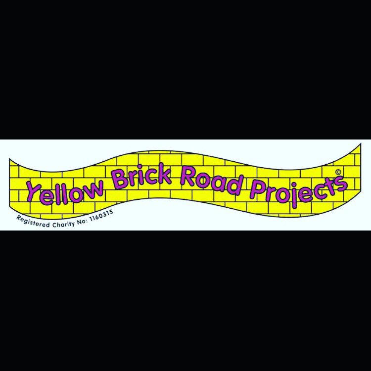 We are so excited to have Yellow Brick Road Projects as part of our festival next weekend- YBRP is a charity that works with young people and families who are at risk of homelessness. Come along and meet the team and make a bird feeder too!#community #andover #homelessness