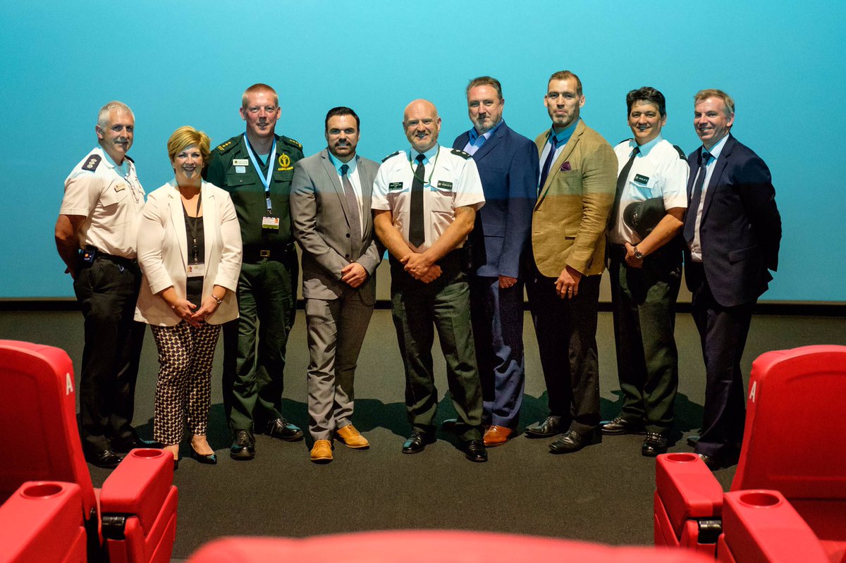 Elite Services Security & Facilities Management (EliteSSFM) Twitter