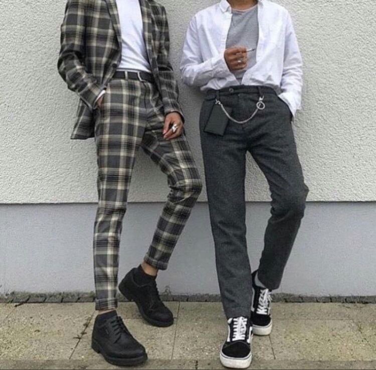 fondknees's tweet photo. harry and louis would be so powerful in these https://t.co/xZfHj8c4lS