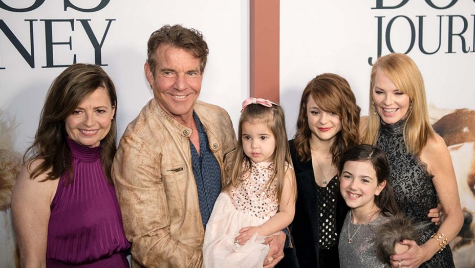 a dog's journey premiere