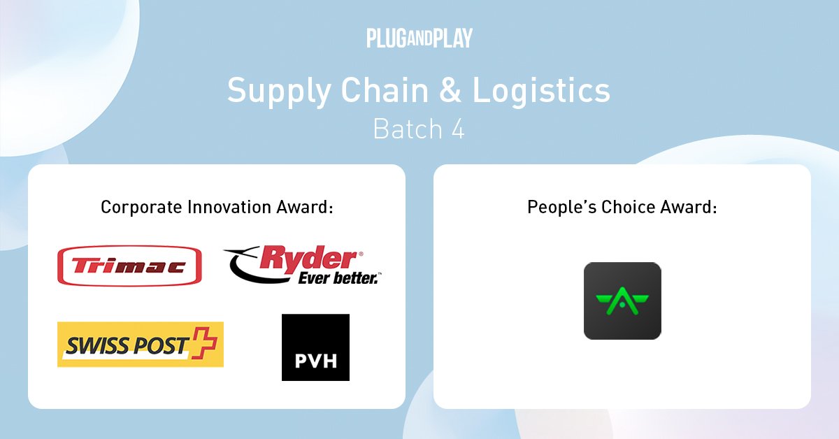 Plug and Play Tech Center tweet media