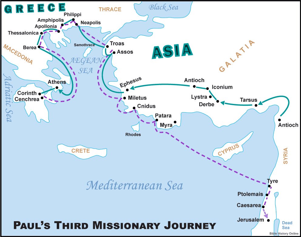 The jerusalem conference took place between pauls second and third missionary journeys The jerusalem conference took place between pauls second and third missionary journeys crypto virus file name