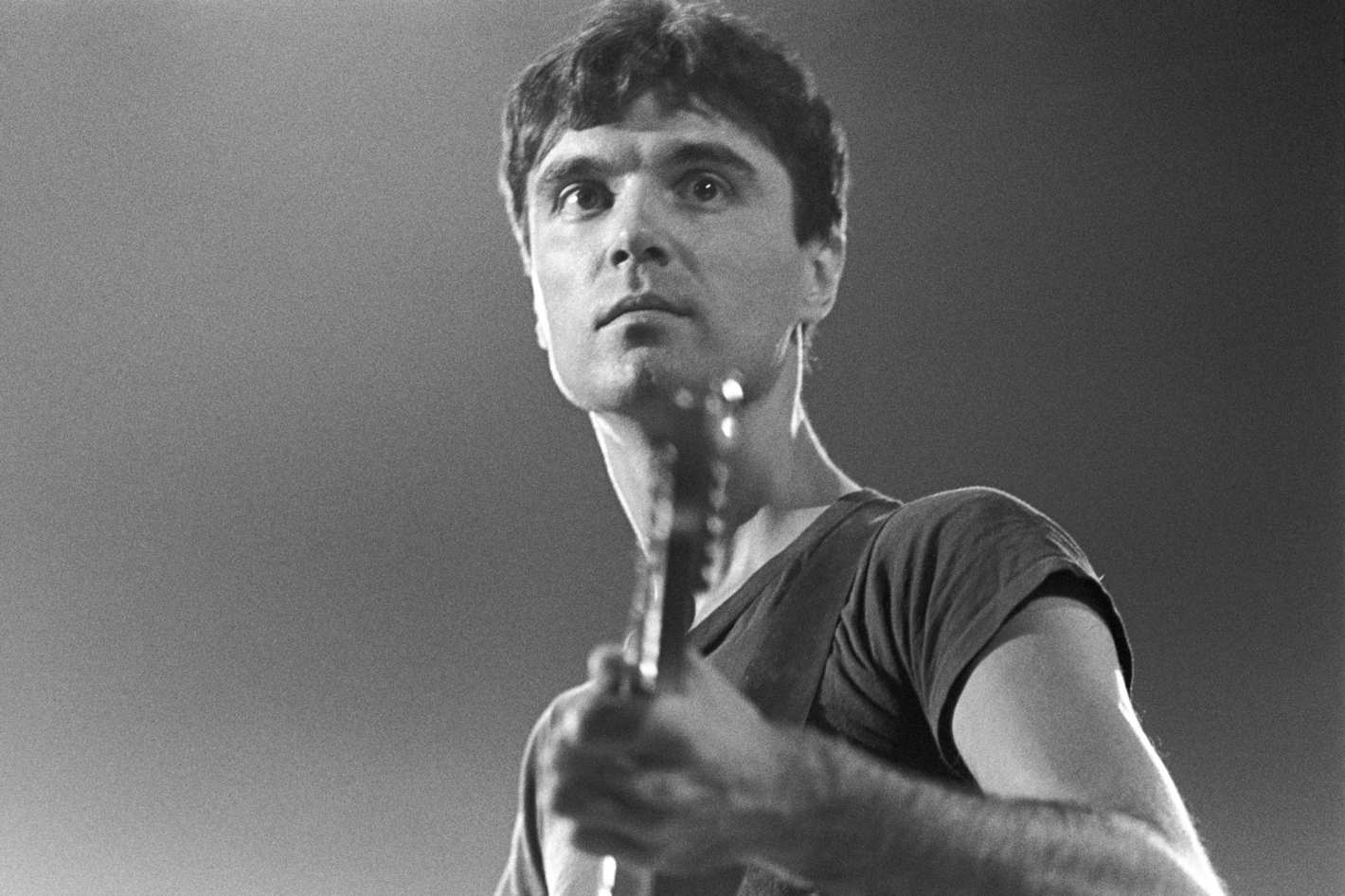 Happy Birthday David Byrne 

Talking Heads - Once in a Lifetime

 