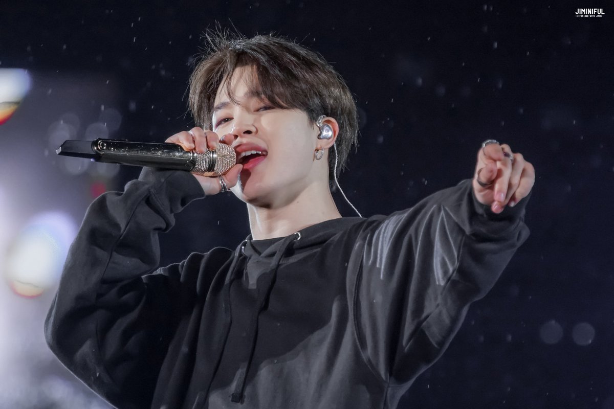 JIMINIFUL♥ tweet media