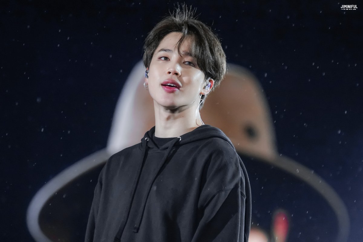 JIMINIFUL♥ tweet media