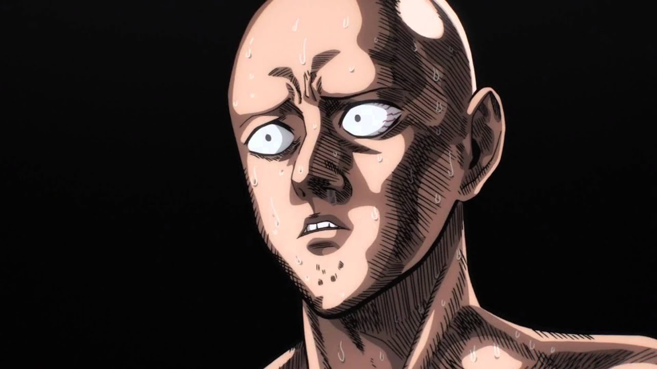 Watch one punch man cheap season 2 ep 6