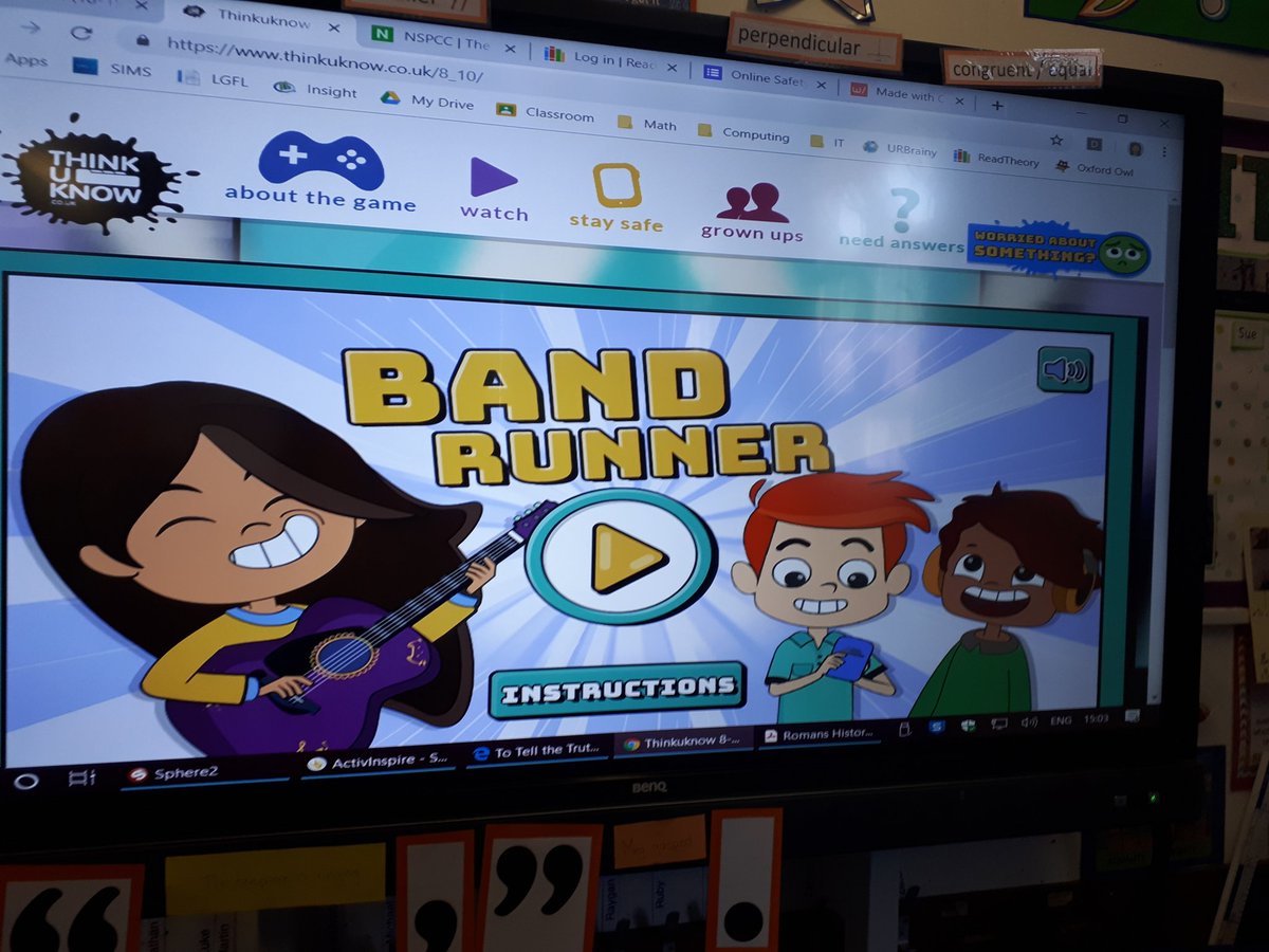 katypotts's tweet image. 👏 @stjhighgate Lead teacher Dan - support #islingtonschools St Peters &amp;amp; Pauls - for @UrbanPartnersUK #onlinesafety project @SkipsEducation. 

@mrdanferry linked👌 resources @PopJam @NSPCC #Netaware @CEOPUK And games wabisabilearning.com/blog/10-apps-g…