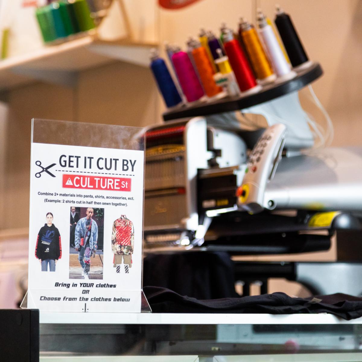 Culture Street tweet media